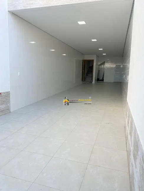 Sobrado com 3 quartos à venda, 240m2 em Vila Centenário, São Paulo - SP - imagem 9 Foto 9 de Sobrado com 3 quartos à venda, 240m2 em Vila Centenário, São Paulo - SP