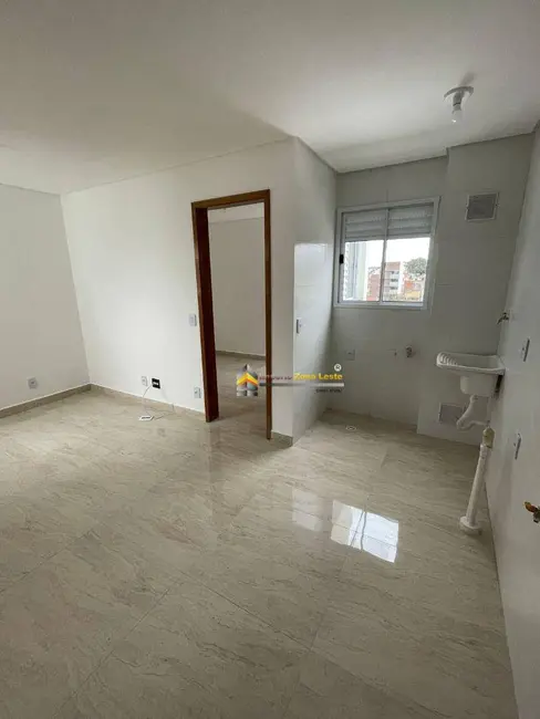 Foto 6 de Kitnet com 1 quarto à venda, 24m2 em Parque das Paineiras, São Paulo - SP