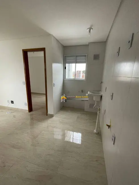 Foto 7 de Kitnet com 1 quarto à venda, 24m2 em Parque das Paineiras, São Paulo - SP