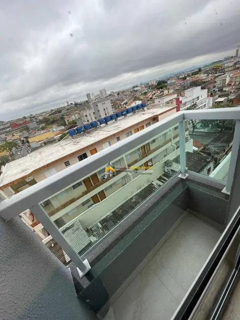 Foto 6 de Kitnet com 1 quarto à venda, 30m2 em Parque das Paineiras, São Paulo - SP