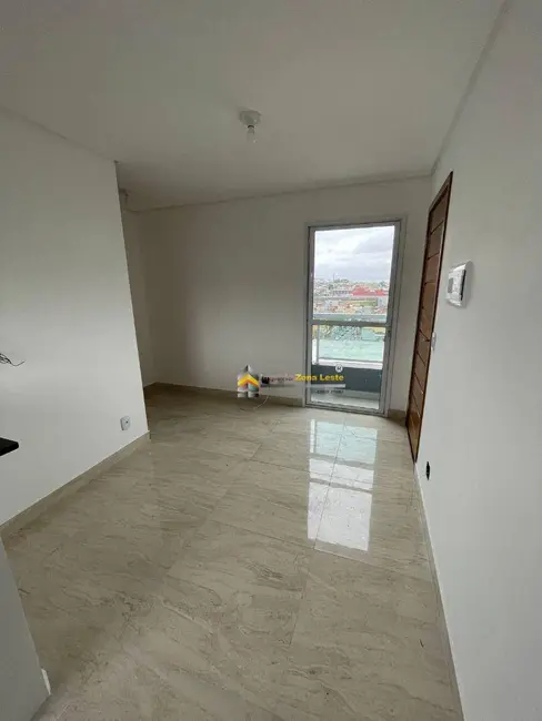 Foto 3 de Kitnet com 1 quarto à venda, 30m2 em Parque das Paineiras, São Paulo - SP