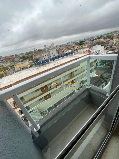 Foto 5 de Kitnet com 1 quarto à venda, 30m2 em Parque das Paineiras, São Paulo - SP