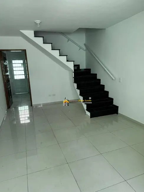 Foto 3 de Sobrado com 2 quartos para alugar, 75m2 em Itaquera, São Paulo - SP