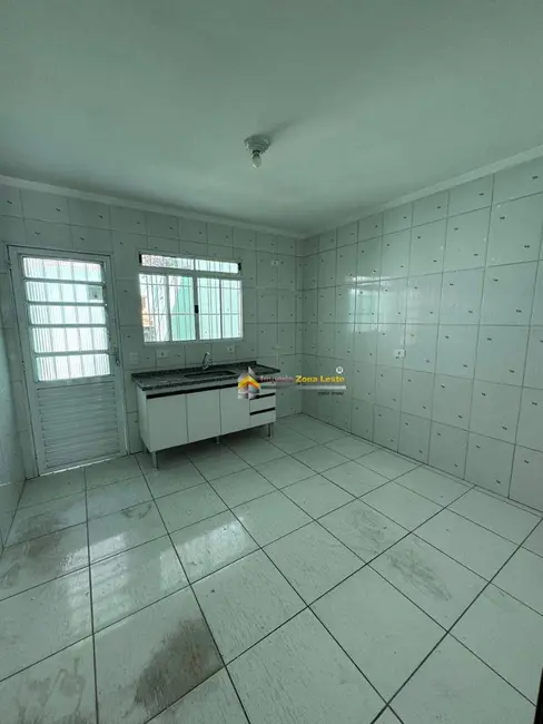 Foto 4 de Sobrado com 2 quartos para alugar, 75m2 em Itaquera, São Paulo - SP