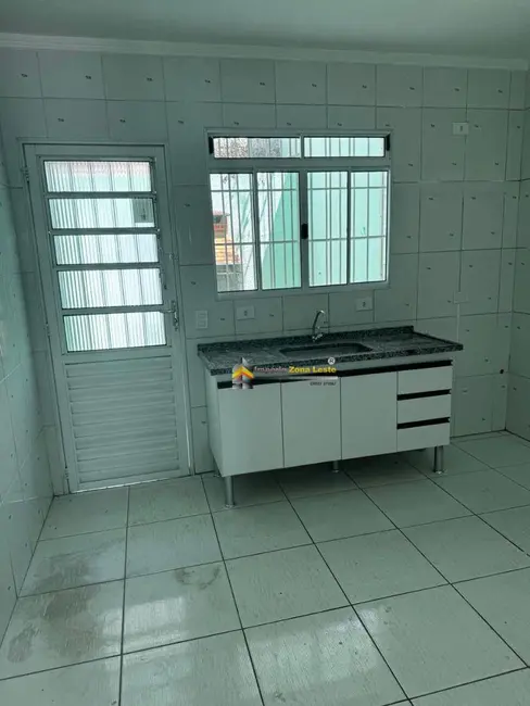 Foto 6 de Sobrado com 2 quartos para alugar, 75m2 em Itaquera, São Paulo - SP