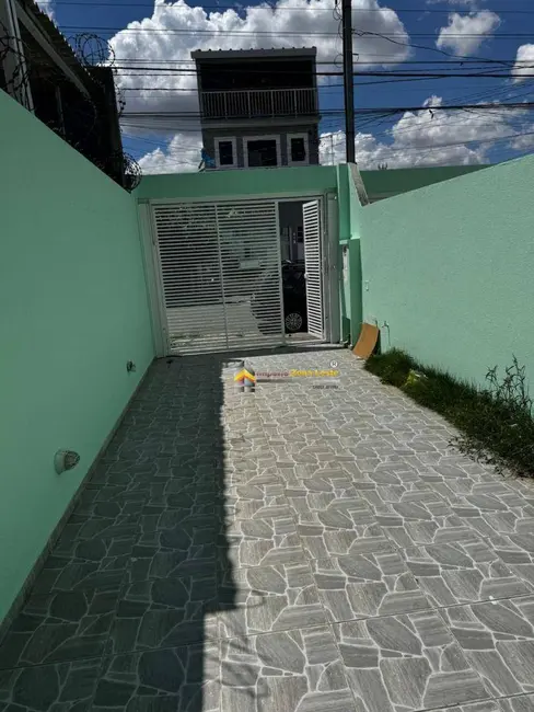 Foto 2 de Sobrado com 2 quartos para alugar, 75m2 em Itaquera, São Paulo - SP