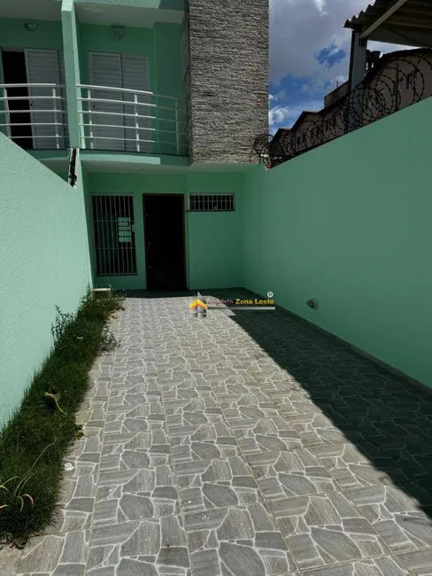 Foto 1 de Sobrado com 2 quartos para alugar, 75m2 em Itaquera, São Paulo - SP