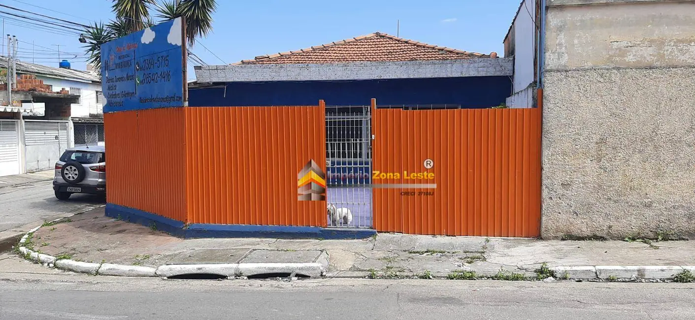 Foto 3 de Casa com 2 quartos à venda e para alugar, 250m2 em Vila Libanesa, São Paulo - SP