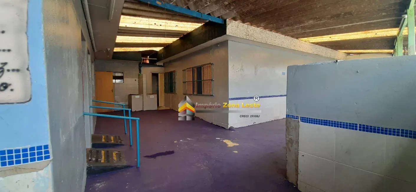 Foto 6 de Casa com 2 quartos à venda e para alugar, 250m2 em Vila Libanesa, São Paulo - SP