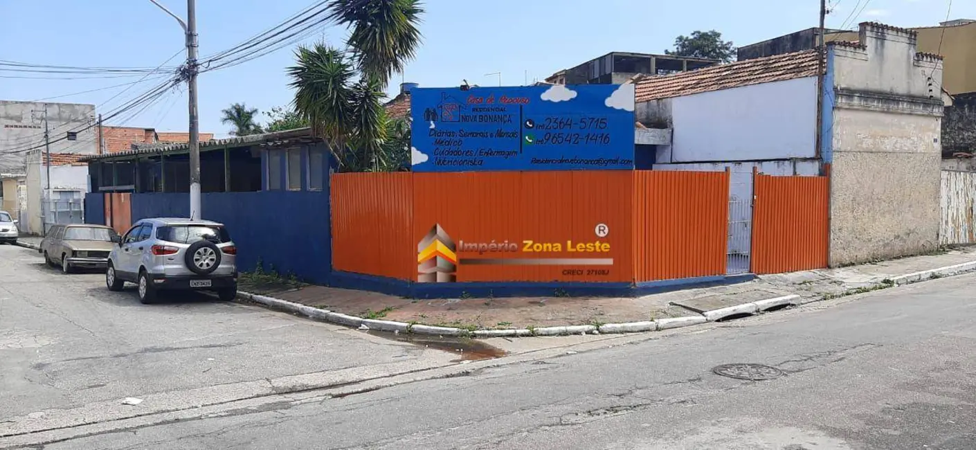 Foto 1 de Casa com 2 quartos à venda e para alugar, 250m2 em Vila Libanesa, São Paulo - SP