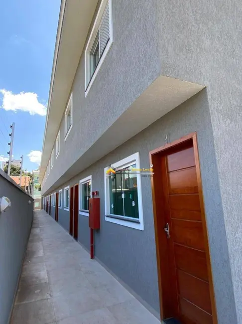 Foto 9 de Sobrado com 2 quartos à venda, 60m2 em Vila Carlos de Campos, São Paulo - SP