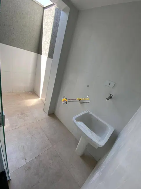 Foto 5 de Sobrado com 2 quartos à venda, 60m2 em Vila Carlos de Campos, São Paulo - SP