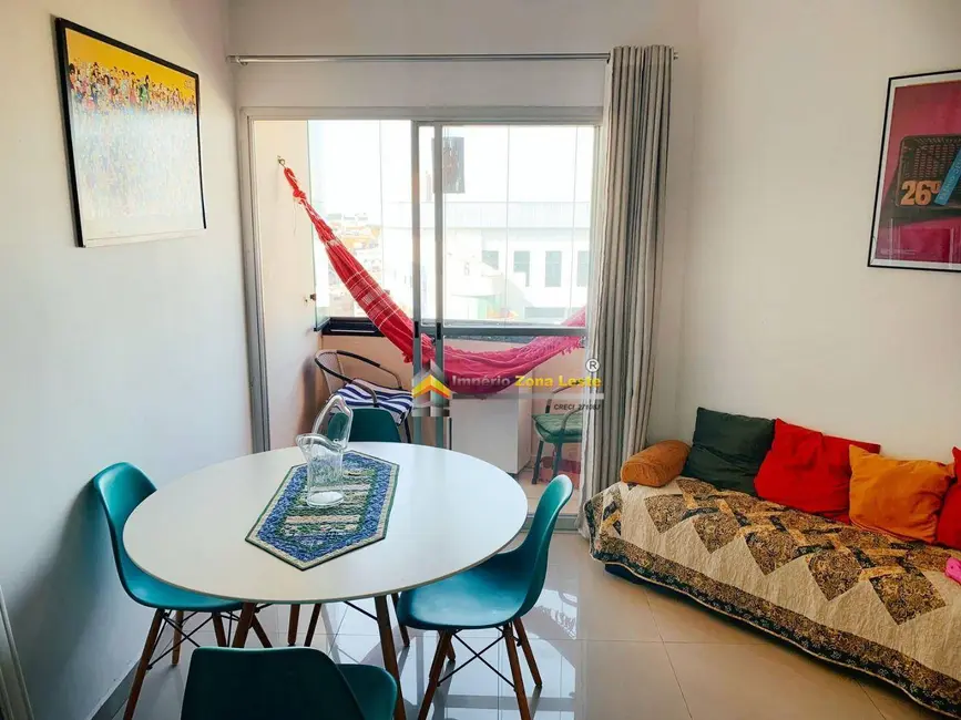 Apartamento com 2 quartos à venda, 62m2 em Vila Matilde, São Paulo - SP - imagem 3 Foto 3 de Apartamento com 2 quartos à venda, 62m2 em Vila Matilde, São Paulo - SP