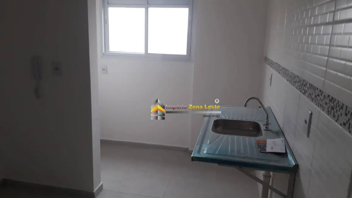 Foto 3 de Kitnet com 2 quartos à venda, 38m2 em Parque Paineiras, São Paulo - SP