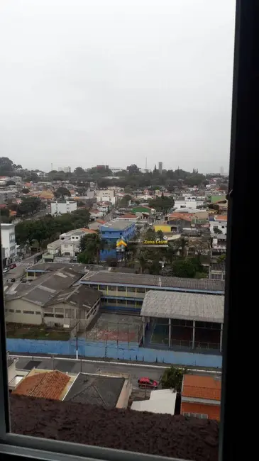 Foto 7 de Kitnet com 2 quartos à venda, 38m2 em Parque Paineiras, São Paulo - SP