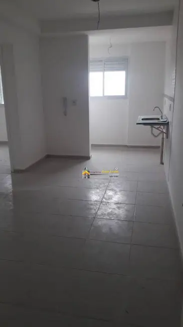 Foto 1 de Kitnet com 2 quartos à venda, 38m2 em Parque Paineiras, São Paulo - SP