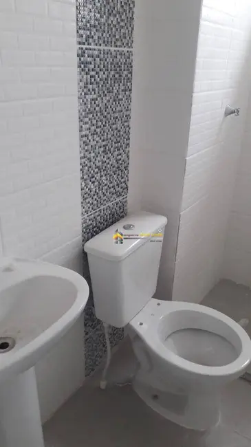 Foto 9 de Kitnet com 2 quartos à venda, 38m2 em Parque Paineiras, São Paulo - SP