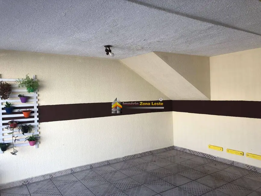 Foto 2 de Sobrado com 4 quartos à venda, 137m2 em Vila Matilde, São Paulo - SP