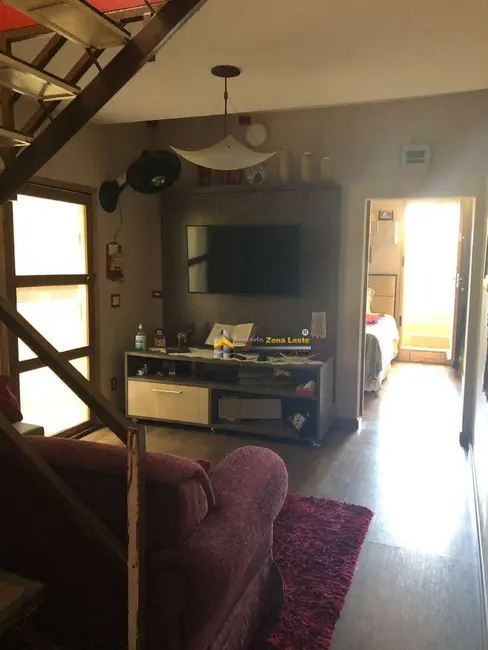 Sobrado com 4 quartos à venda, 137m2 em Vila Matilde, São Paulo - SP - imagem 3 Foto 3 de Sobrado com 4 quartos à venda, 137m2 em Vila Matilde, São Paulo - SP