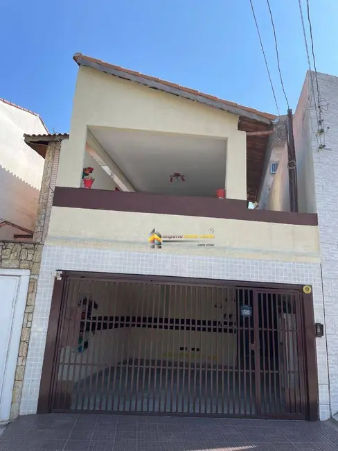 Foto 1 de Sobrado com 4 quartos à venda, 137m2 em Vila Matilde, São Paulo - SP