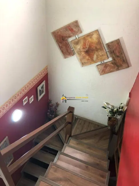 Sobrado com 4 quartos à venda, 137m2 em Vila Matilde, São Paulo - SP - imagem 7 Foto 7 de Sobrado com 4 quartos à venda, 137m2 em Vila Matilde, São Paulo - SP