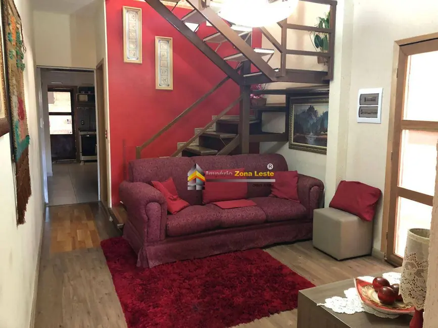 Sobrado com 4 quartos à venda, 137m2 em Vila Matilde, São Paulo - SP - imagem 4 Foto 4 de Sobrado com 4 quartos à venda, 137m2 em Vila Matilde, São Paulo - SP