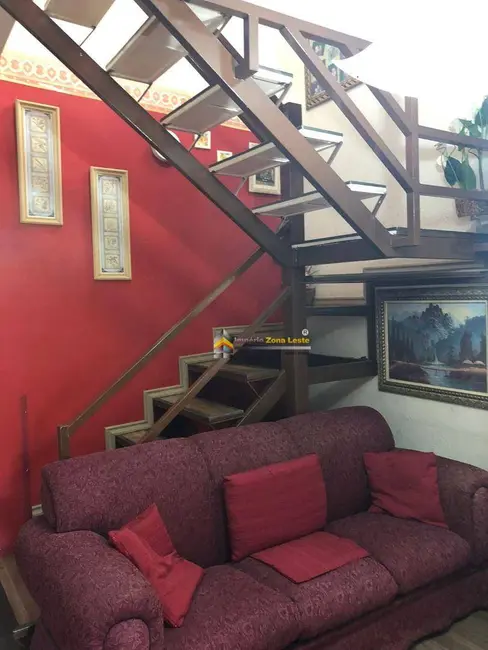 Sobrado com 4 quartos à venda, 137m2 em Vila Matilde, São Paulo - SP - imagem 5 Foto 5 de Sobrado com 4 quartos à venda, 137m2 em Vila Matilde, São Paulo - SP