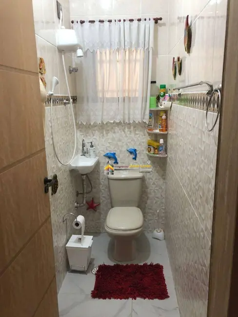 Sobrado com 4 quartos à venda, 137m2 em Vila Matilde, São Paulo - SP - imagem 6 Foto 6 de Sobrado com 4 quartos à venda, 137m2 em Vila Matilde, São Paulo - SP