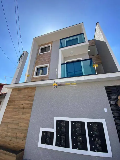 Foto 1 de Kitnet com 2 quartos à venda, 35m2 em Vila Beatriz, São Paulo - SP