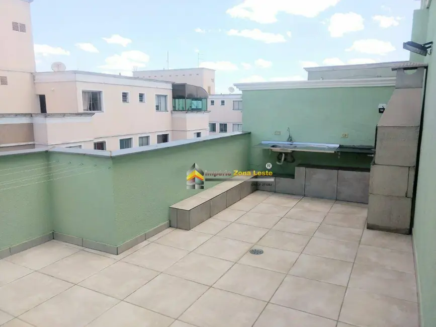 Foto 8 de Apartamento com 2 quartos à venda, 88m2 em São Paulo - SP