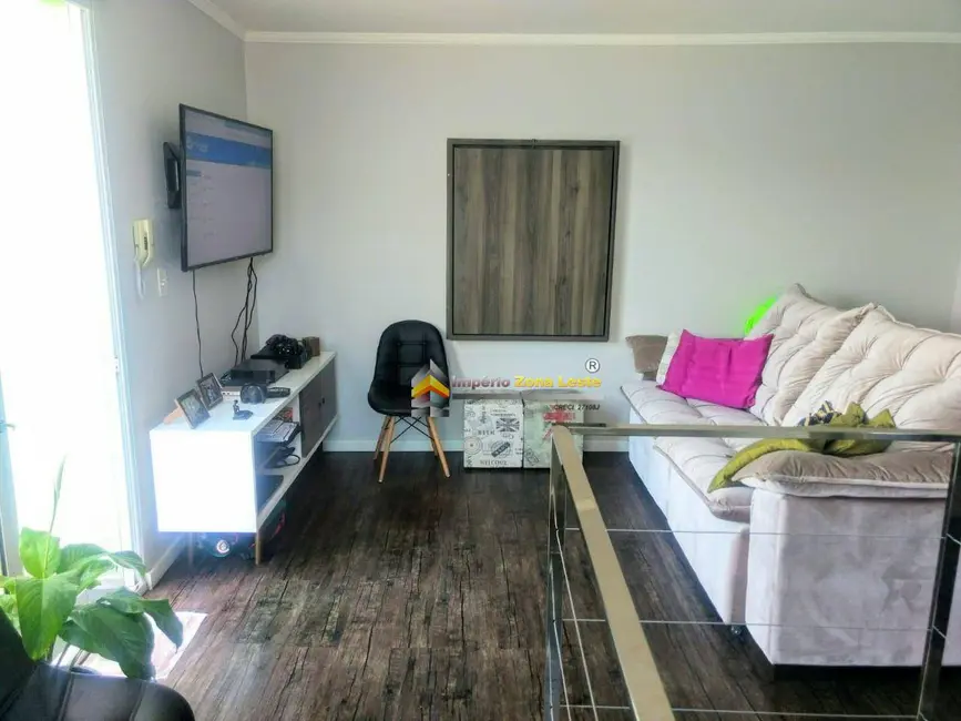 Foto 6 de Apartamento com 2 quartos à venda, 88m2 em São Paulo - SP