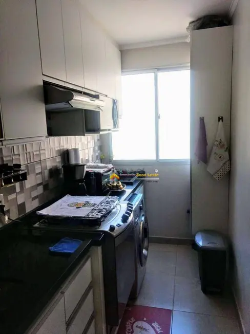 Foto 1 de Apartamento com 2 quartos à venda, 88m2 em São Paulo - SP