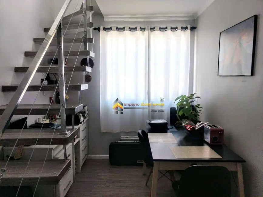 Foto 4 de Apartamento com 2 quartos à venda, 88m2 em São Paulo - SP