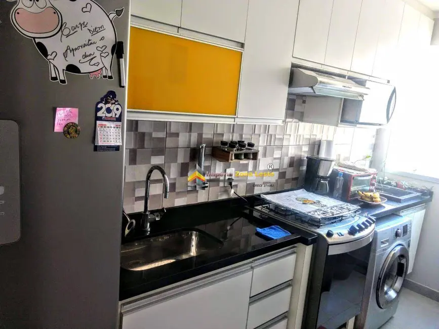 Foto 2 de Apartamento com 2 quartos à venda, 88m2 em São Paulo - SP
