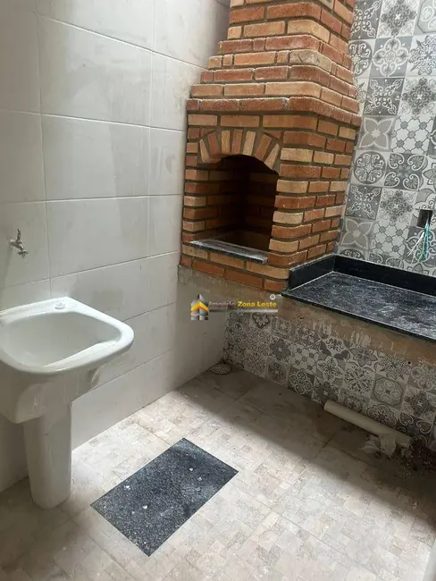 Foto 8 de Sobrado com 2 quartos à venda, 75m2 em Vila Laís, São Paulo - SP