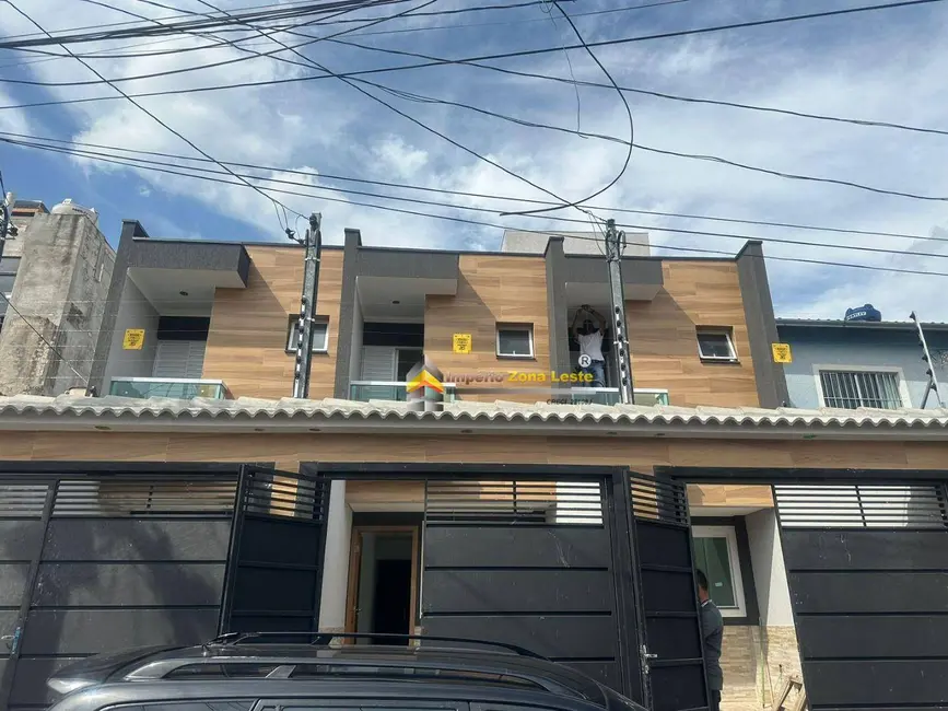 Foto 1 de Sobrado com 2 quartos à venda, 75m2 em Vila Laís, São Paulo - SP