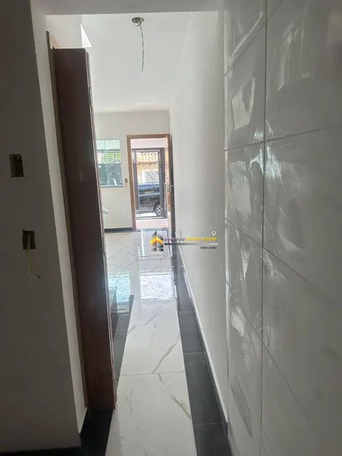 Foto 5 de Sobrado com 2 quartos à venda, 75m2 em Vila Laís, São Paulo - SP