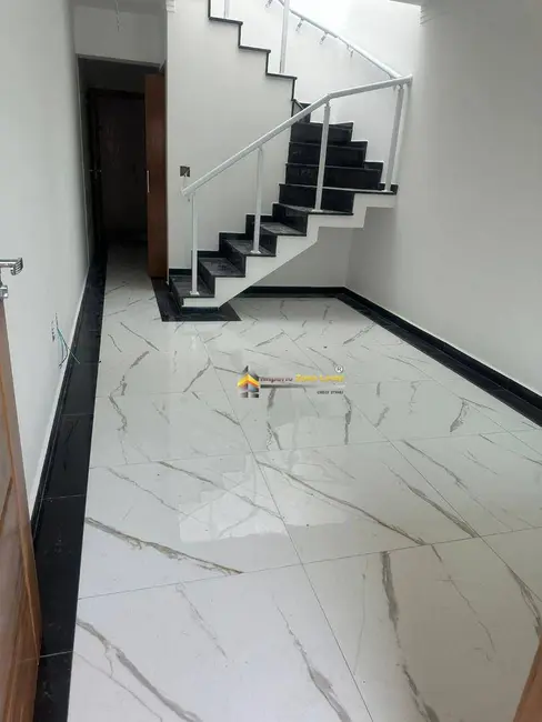 Foto 4 de Sobrado com 2 quartos à venda, 75m2 em Vila Laís, São Paulo - SP