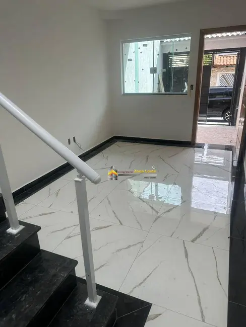 Foto 3 de Sobrado com 2 quartos à venda, 75m2 em Vila Laís, São Paulo - SP