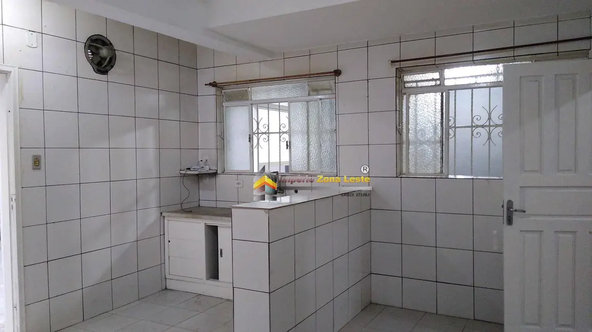 Foto 5 de Sobrado com 3 quartos para alugar, 230m2 em Vila Gomes Cardim, São Paulo - SP