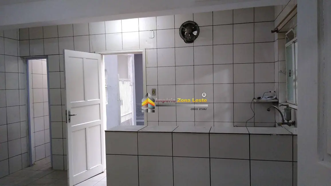 Foto 4 de Sobrado com 3 quartos para alugar, 230m2 em Vila Gomes Cardim, São Paulo - SP