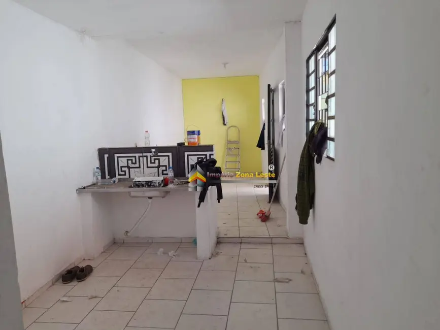 Foto 5 de Terreno / Lote para alugar, 434m2 em Vila Paranaguá, São Paulo - SP