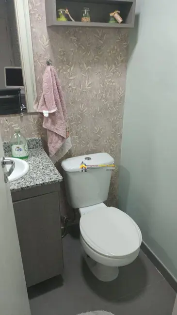 Sala Comercial à venda, 33m2 em Penha de França, São Paulo - SP - imagem 5 Foto 5 de Sala Comercial à venda, 33m2 em Penha de França, São Paulo - SP