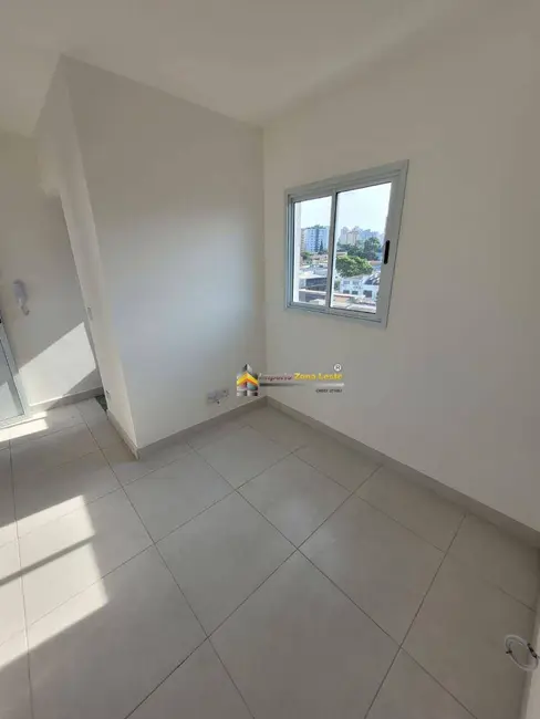 Kitnet com 1 quarto à venda, 31m2 em Chácara Califórnia, São Paulo - SP - imagem 2 Foto 2 de Kitnet com 1 quarto à venda, 31m2 em Chácara Califórnia, São Paulo - SP