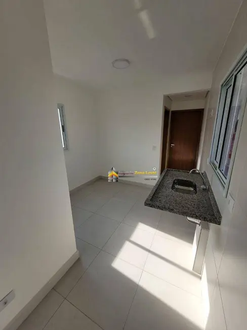 Kitnet com 1 quarto à venda, 31m2 em Chácara Califórnia, São Paulo - SP - imagem 3 Foto 3 de Kitnet com 1 quarto à venda, 31m2 em Chácara Califórnia, São Paulo - SP