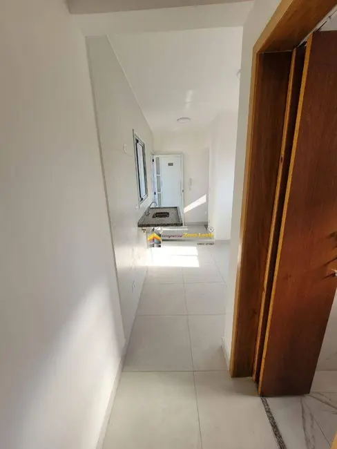Kitnet com 1 quarto à venda, 31m2 em Chácara Califórnia, São Paulo - SP - imagem 8 Foto 8 de Kitnet com 1 quarto à venda, 31m2 em Chácara Califórnia, São Paulo - SP