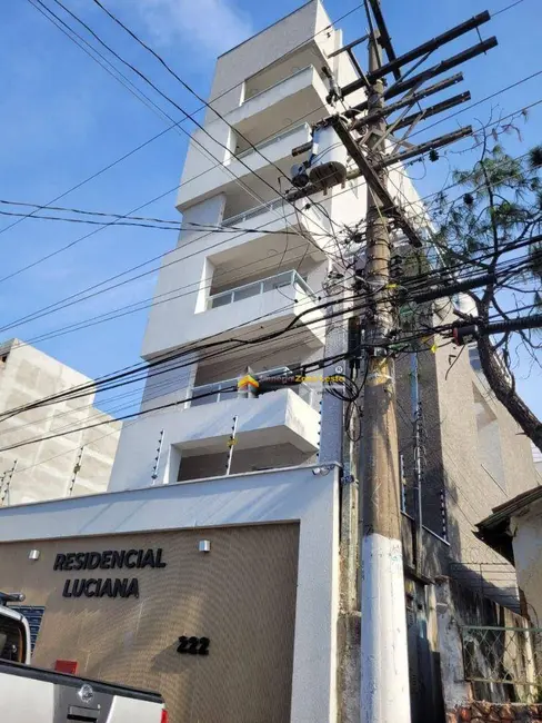 Kitnet com 1 quarto à venda, 31m2 em Chácara Califórnia, São Paulo - SP - imagem 1 Foto 1 de Kitnet com 1 quarto à venda, 31m2 em Chácara Califórnia, São Paulo - SP