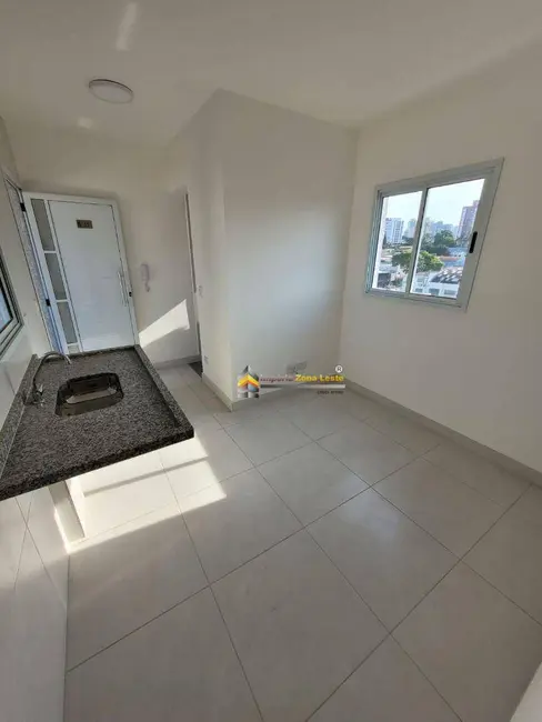 Kitnet com 1 quarto à venda, 31m2 em Chácara Califórnia, São Paulo - SP - imagem 4 Foto 4 de Kitnet com 1 quarto à venda, 31m2 em Chácara Califórnia, São Paulo - SP