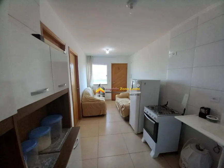 Kitnet com 2 quartos à venda, 51m2 em Vila Guilhermina, São Paulo - SP - imagem 1 Foto 1 de Kitnet com 2 quartos à venda, 51m2 em Vila Guilhermina, São Paulo - SP