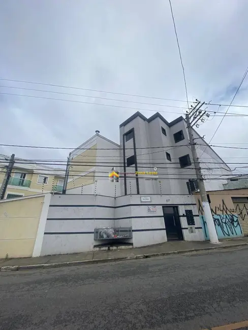 Foto 1 de Kitnet com 2 quartos à venda, 36m2 em Vila Esperança, São Paulo - SP